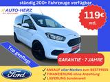 Ford Tourneo Courier 5-SITZE+Klima+PDC+Navi+Sitzheiz - gebrauchte Ford Tourneo Courier aus dem Jahr 2020