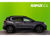 Citroën C5 Aircross 1.2PureTech 130 PLUS+LED+NAVI+KAMERA - Citroën: Aircross