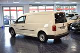 Volkswagen Caddy 2.0 TDI Maxi Kasten BMT Autom. PDC 1-Hand - VW Caddy Gebrauchtwagen in Nürnberg
