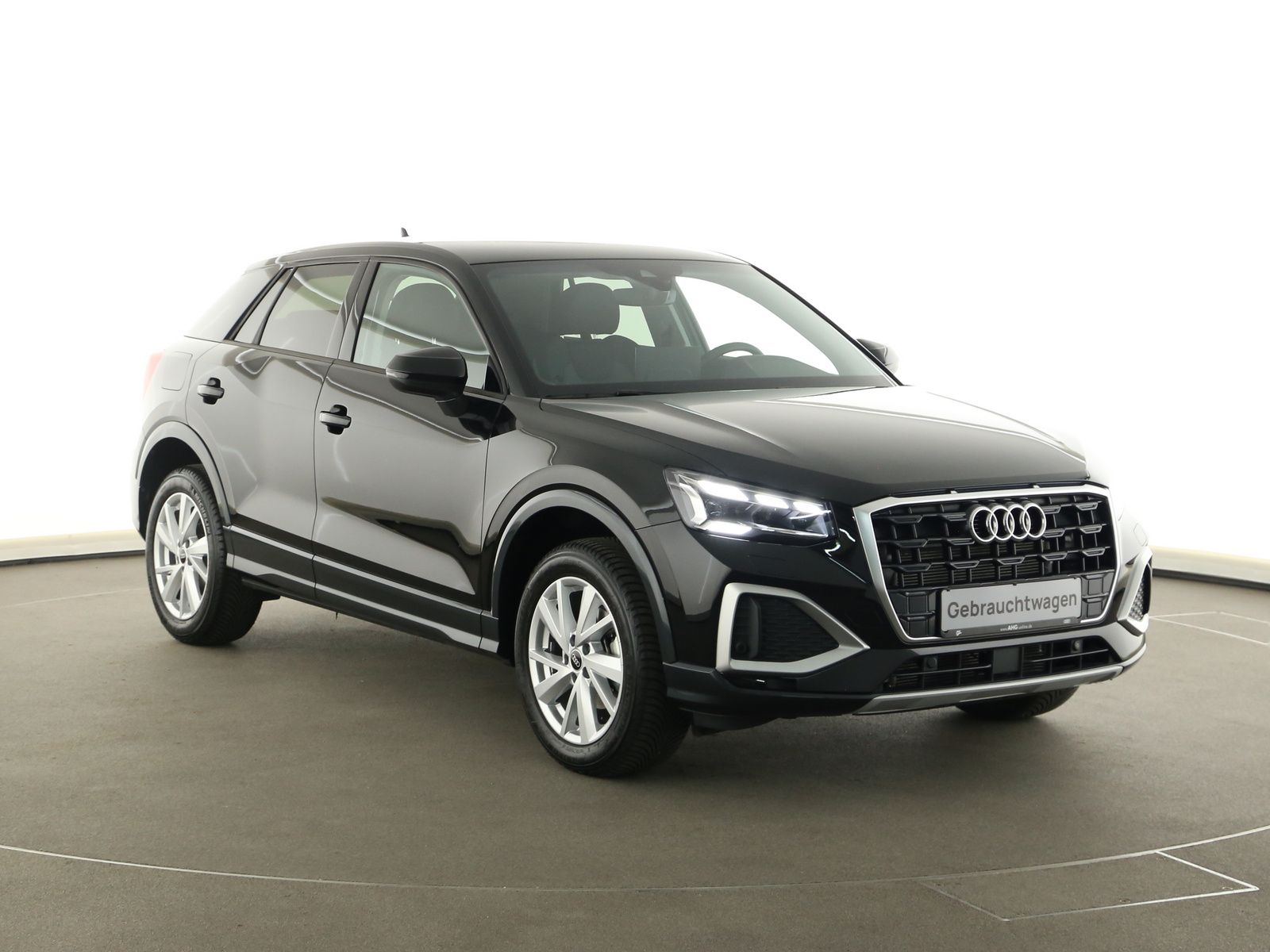 Audi Q2 - Bild 13