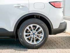 Ford Kuga – 10 / 31
