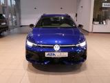 Volkswagen Golf Variant R 2,0 l TSI OPF 4MOTION 245 kW (333 - Volkswagen Golf: Golf4 Variant