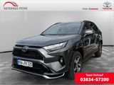 Toyota RAV 4 - 2,5 , 4x4 PlugIn CVT Teamplayer