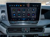 Volkswagen Crafter - Vorschau Bild 5
