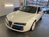 Alfa Romeo ALFA ROMEO 159 1750 TBi Sportwagon Progression - Alfa Romeo 159: Sportwagon