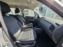 Fahrzeugabbildung Fabia Combi Active