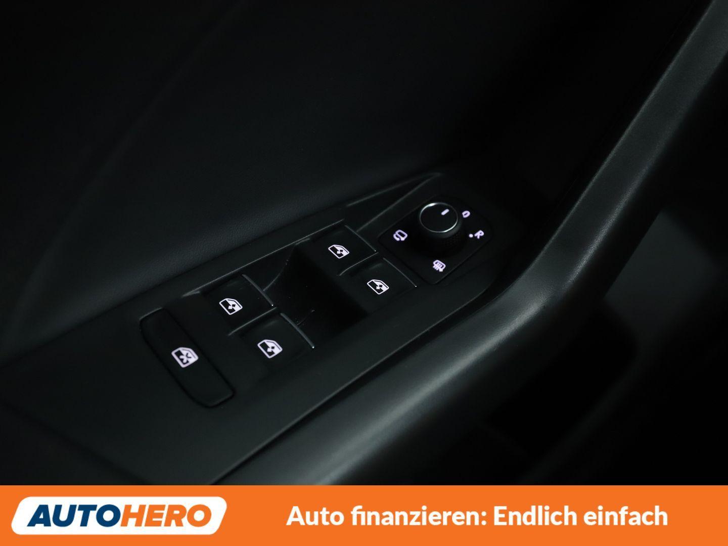 Volkswagen T-Cross 1.5 TSI ACT R-Line Aut.*NAV*ACC*CAM*PDC*, миниатюра 24