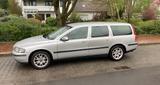 Volvo V70 2.4 - ohne TÜV an Bastler / Export - Volvo V70 mit LPG-Antrieb