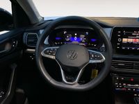 Volkswagen T-Cross - Vorschau Bild 10