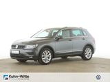 Volkswagen Tiguan 1.5 TSI Join Pano+AHK+ACC+LED+RFK+Navi+Ap - Volkswagen Tiguan: bis 25000 Euro