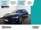 Audi A6 Avant S-Line* Quattro* HeadUp HeadUp AHK LM - Audi A6 mit Diesel-Antrieb: Kombi