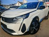 Peugeot 5008 BlueHDI 130 ALLURE PACK TOP #6519 - Peugeot 5008 Allure Pack Gebrauchtwagen