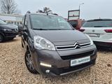 Citroën Berlingo Kombi Shine Automatik AHK Sitz Hz Kamer - gebrauchte Citroën Berlingo aus dem Jahr 2017