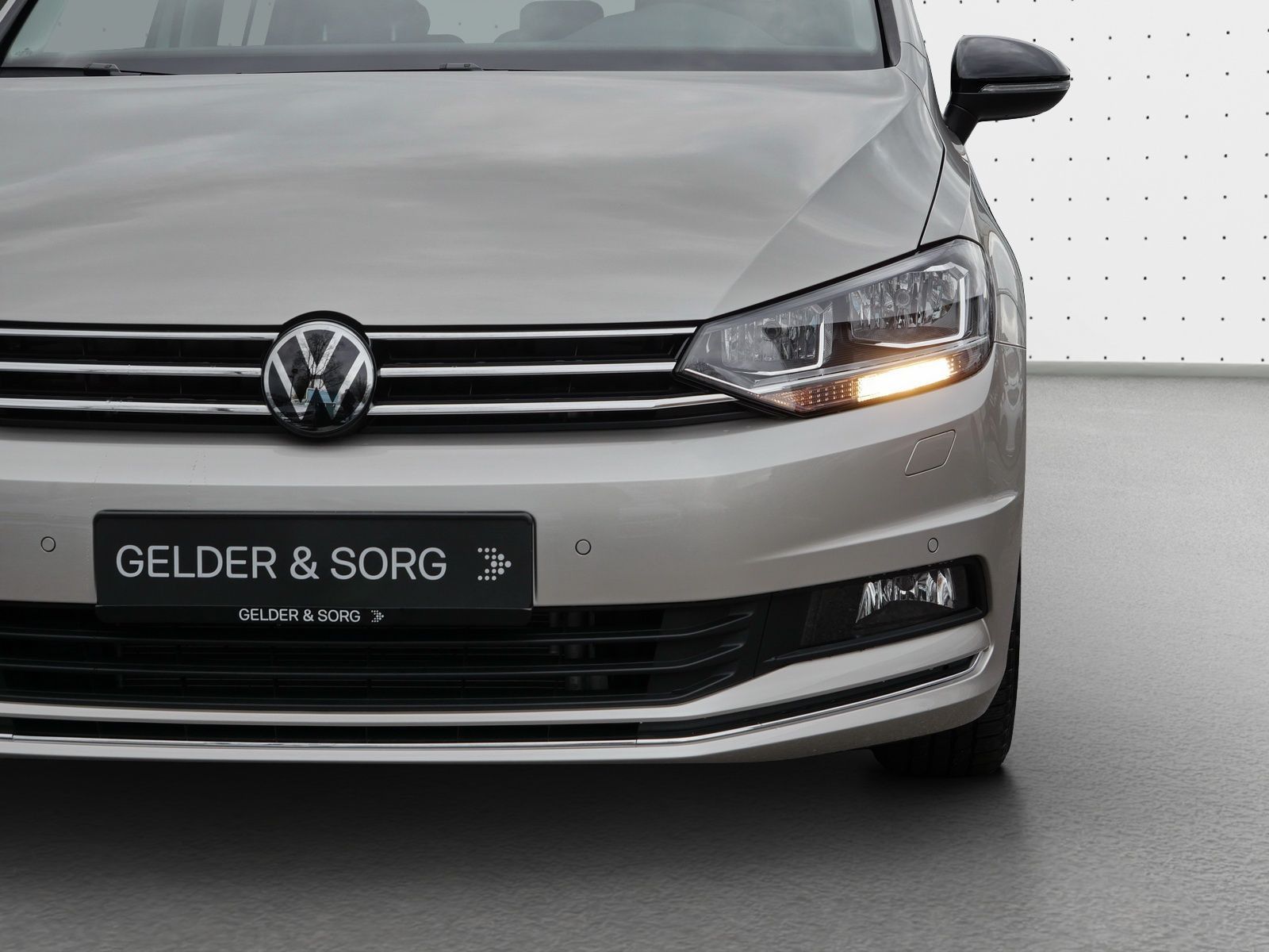 Volkswagen Touran - Bild 12