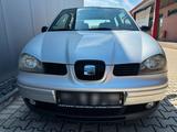 Seat Arosa Stella Klima ZV NSV Allwetterre... - Seat Arosa: Stella