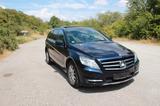 Mercedes-Benz R 300 CDI BlueEFFICIENCY - - Mercedes-Benz R-Klasse Gebrauchtwagen