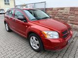 Dodge Caliber SXT 2.0 CRD - Dodge aus 2007