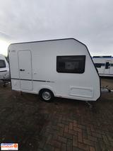 LMC E:DERO 350 D- SOFORT-Großes Paket! - Wohnwagen Grosse