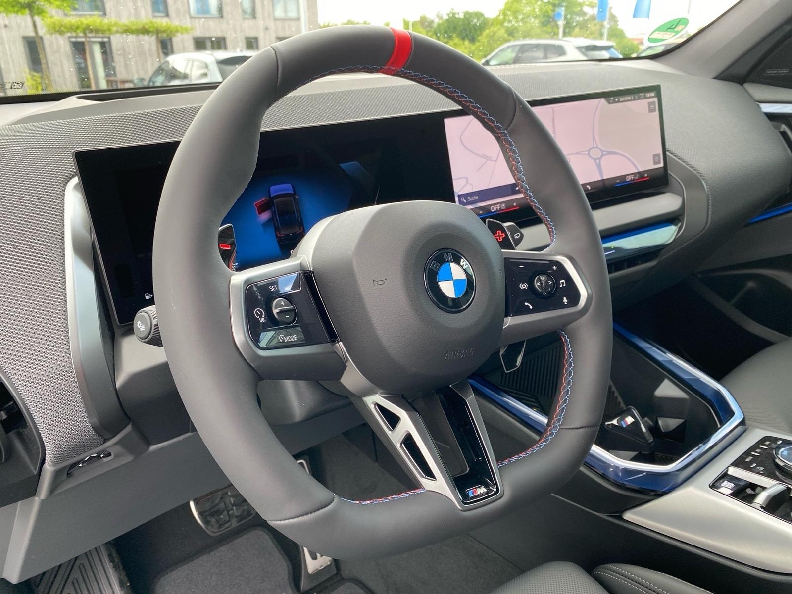 BMW X3 M50 xDrive Top ausgestattet -22% Nachlass