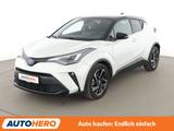 Toyota C-HR 2.0 Hybrid Style Selection Aut.*NAV*ACC*CAM - Toyota C-HR: 2.0