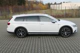 Volkswagen Passat Alltrack - Volkswagen Passat aus 2018