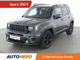 Jeep Renegade 1.3 TGDi Limited 4x2 Aut*NAVI*ACC*CAM* - Jeep Renegade in München