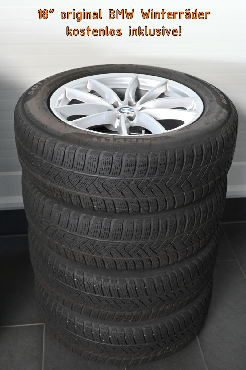 Fahrzeugabbildung BMW X3 xDr30d M SPORT °UVP 90.870€°SITZKLIMA°360°H/K