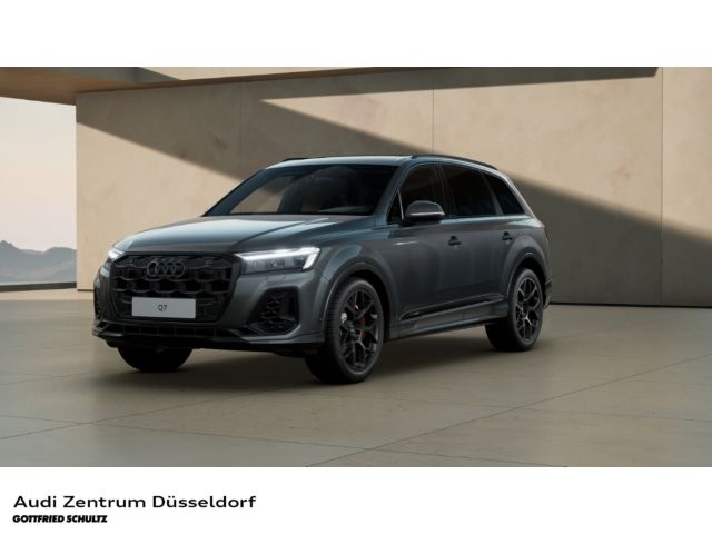 Audi Q7 55 TFSIe Quattro Allradlenkung Matrix uvm S-L