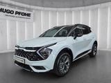 Kia Sportage GT-line 1.6 T-GDI Hybrid 4WD. 169 kW - Kia Sportage Jahreswagen: Automatik