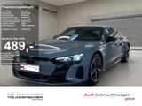 Audi e-tron GT quattro ACC AUT Kam. Leder Luft Navi - Audi e-tron GT in Düsseldorf