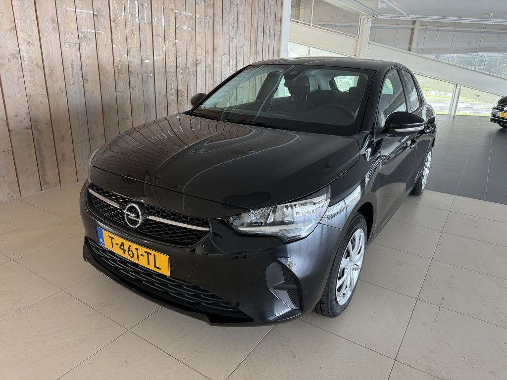 Opel Corsa Electric 50 kWh SOH 95,88 %