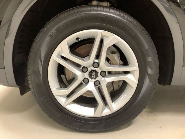 Q5 advanced 40 TFSI quattro S tronicACC,Optik sc