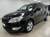 Skoda Roomster Comfort*2.Hand*TÜV Neu*Service Neu* - gebrauchte Skoda Roomster aus dem Jahr 2010