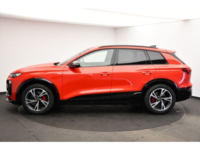 Audi Q6 e-tron - Bild 20