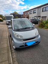 Smart ForTwo cabrio 1.0 52kW edition limited two e... - Smart ForTwo: Limited