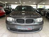 BMW 118i Automatik Schiebedach/Sitzheizung/Allwetter - BMW 118 aus 2008: 118i