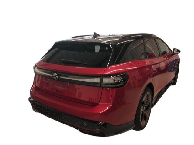 Volkswagen ID.7 Tourer GTX 4M AHK HuD ERGO 360°K WÄPU 4xSHZ imagem 3