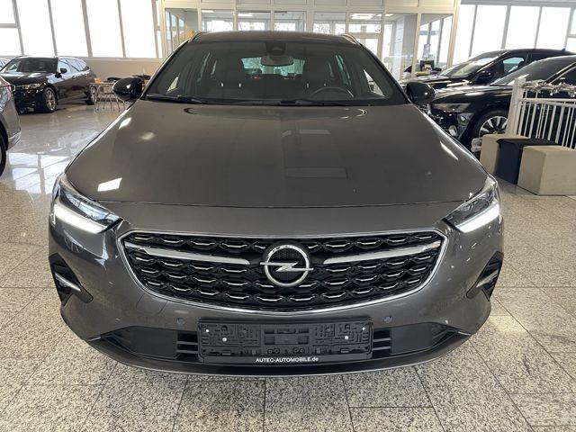 Opel Insignia ST Business 2.0 CDTI HEAD-UP+AHK+KAMERA
