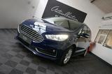 Ford Galaxy Titanium *7SITZER*NAVI*LED*KLIMAAUTOM. - Ford Galaxy in Wuppertal