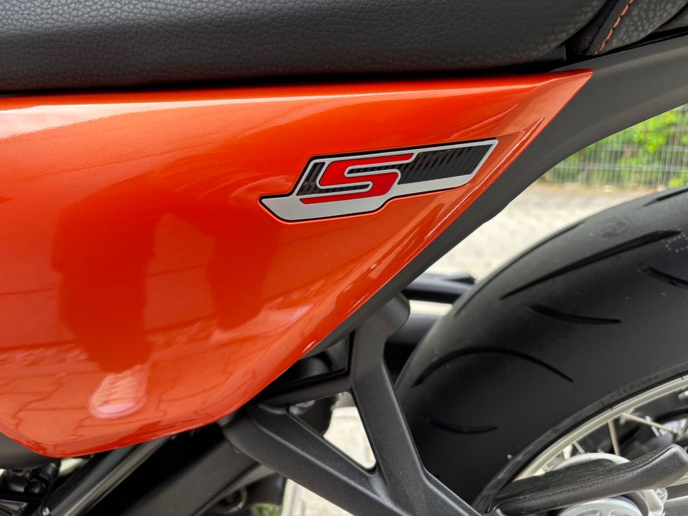 Fahrzeugabbildung BMW R 12 S