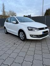 Volkswagen Polo 1.2 TSI Highline - Volkswagen Polo aus 2011: Highline
