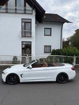 BMW 440i Cabrio F33 MPPSK - BMW 4er-Reihe F33