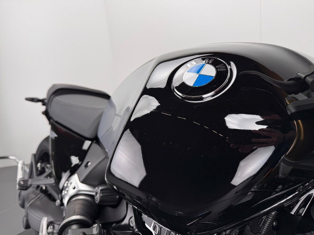 Fahrzeugabbildung BMW R12 NineT *NEUWERTIG