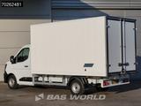 Renault Master 170PK BPM VRIJ! -15 Vries Koelwagen 2025m - Kastenwagen hoch + lang
