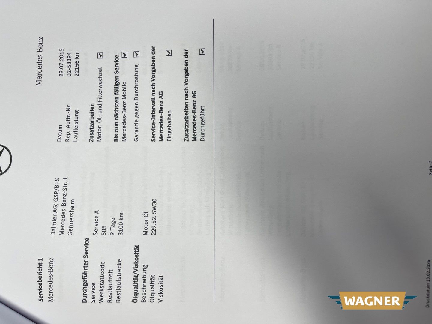 Fahrzeugabbildung Mercedes-Benz A 200 CDI d Sitzheizung Xenon