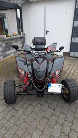 SMC Canyon 520 RR Supermoto - SMC VON 251 BIS 500 CCM