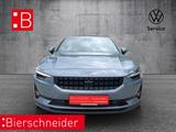 Polestar 2 Long Range Dual PILOT-LITE PLUS-PAKET AHK PANO - Polestar 2 Pilot-Plus