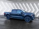 Ford F 150 Lariat 5.0L V8 Super Crew Black Edition - Ford F 150 Gebrauchtwagen in Berlin