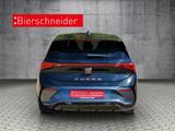 Cupra Born 60kWh 5-J-GARANTIE NAVI LED KAMERA ACC SHZ  - gebrauchte Cupra Born aus dem Jahr 2024