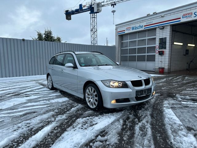 BMW 320 Baureihe 3 Touring 320i